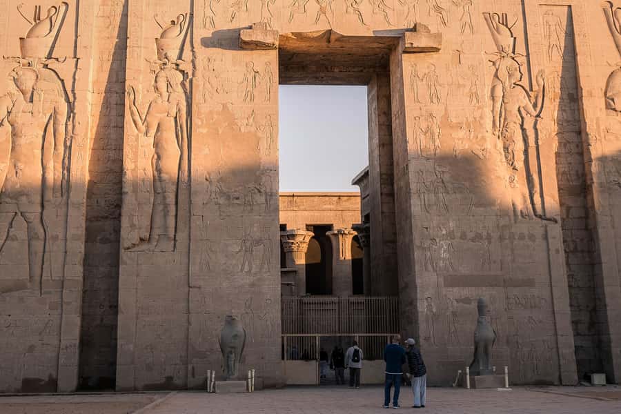 Aswan: 3 Days Nile River Cruise & Hot Air Balloon Ride - Key points to know before booking