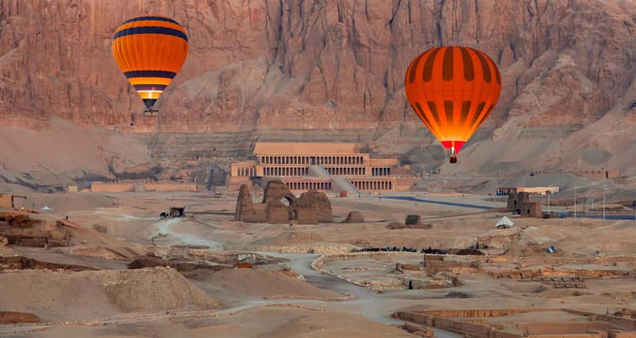 Aswan: 4-Day Egypt Private Tour with Nile Cruise, Balloon - Day 3: Edfu’s Horus Temple and time aboard ship