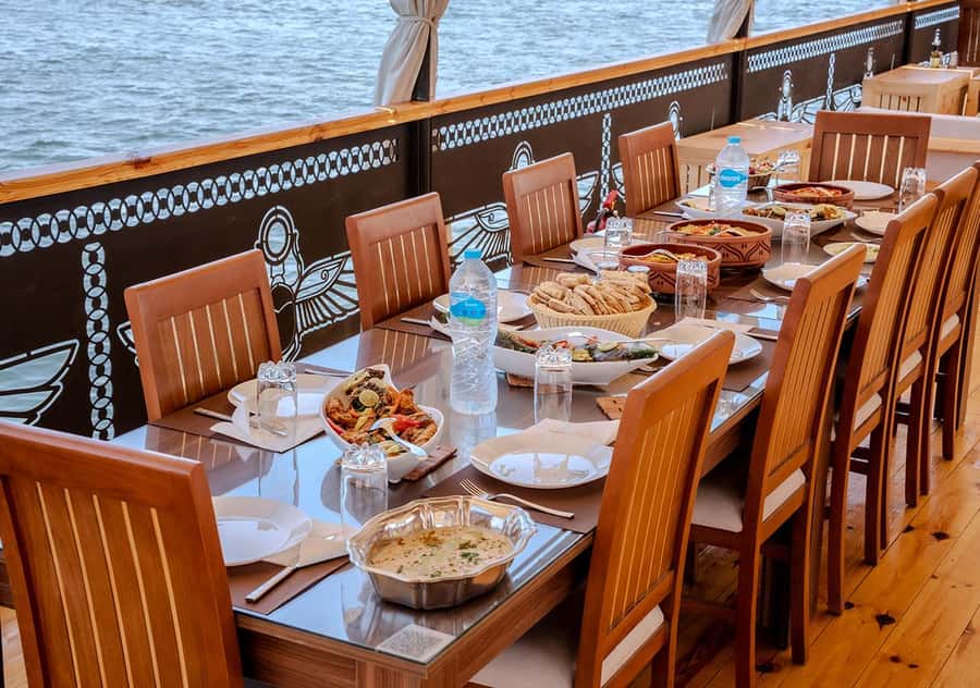Aswan to Luxor: 4-Day Luxury Dahabiya Nile Cruise Adventure - Does $950 Per Person Offer Good Value?