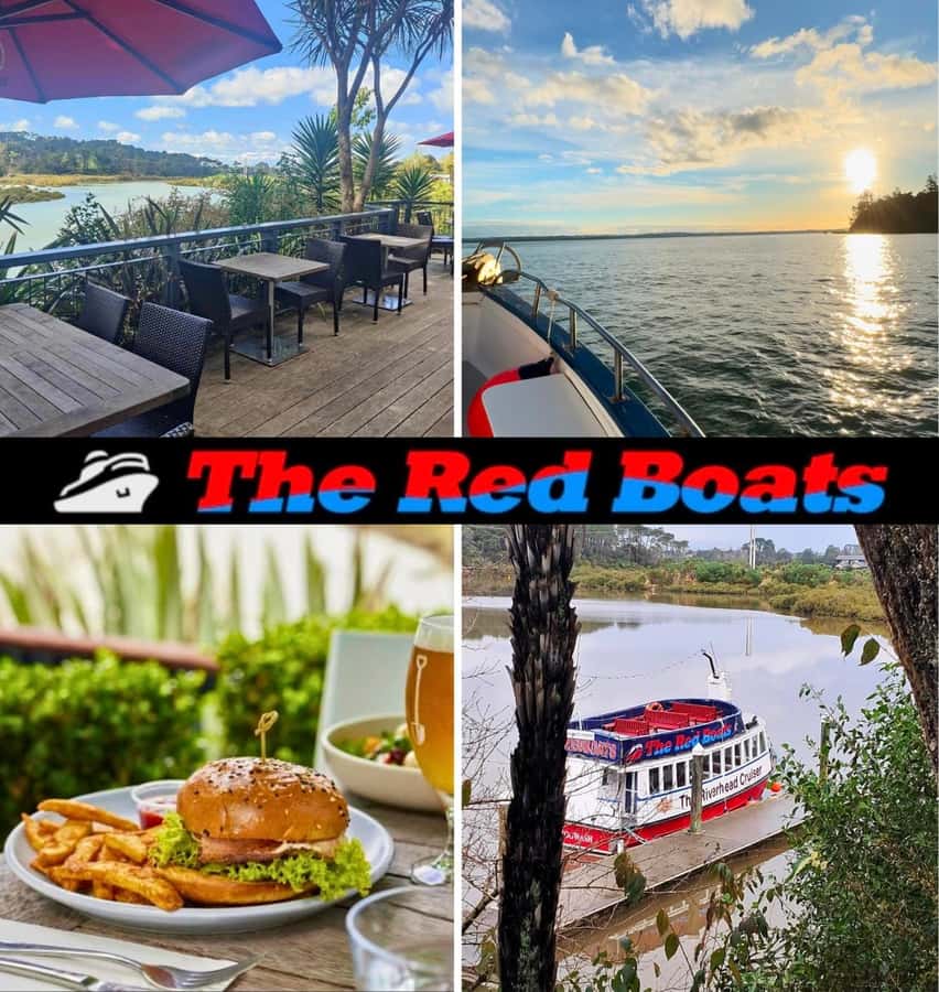Auckland: Scenic Boat Cruise to the Riverhead Tavern - Who will enjoy this cruise most?