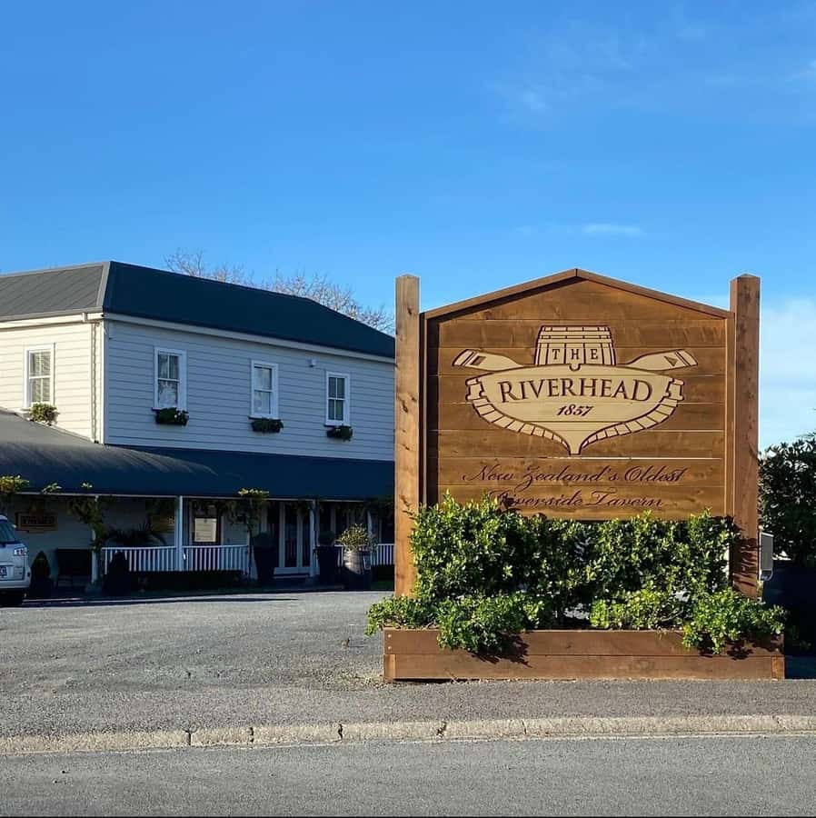 Auckland: Scenic Boat Cruise to the Riverhead Tavern - Practical advice before you book
