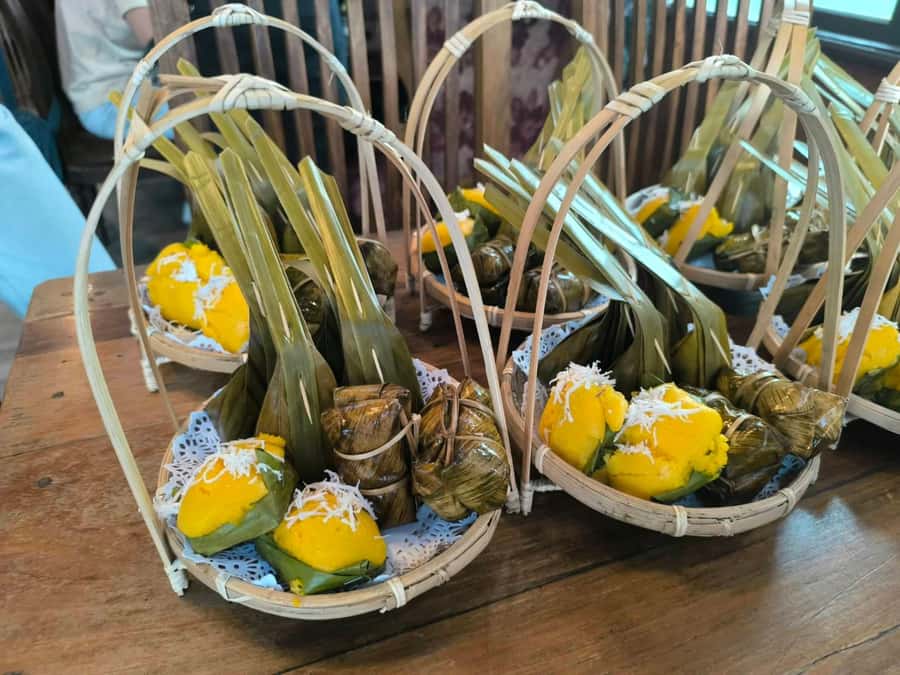Ayutthaya Day Tour: Ancient Trade Route Temples River Cruise - A boat ride around the island city