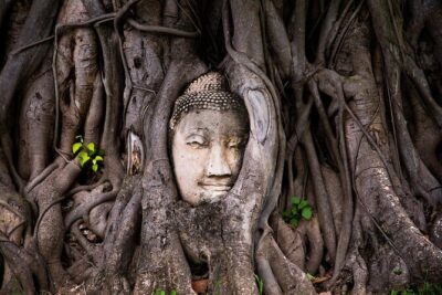 Ayutthaya Temples and River Cruise from Bangkok