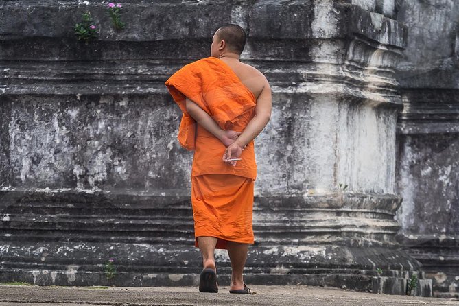 Ayutthaya Temples and River Cruise from Bangkok - Price, pace, and what you receive