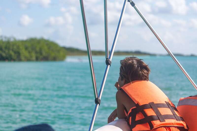 Bacalar: Private Boat Tour - Pirate Canal, Cenotes & Islands - Key things to know before booking