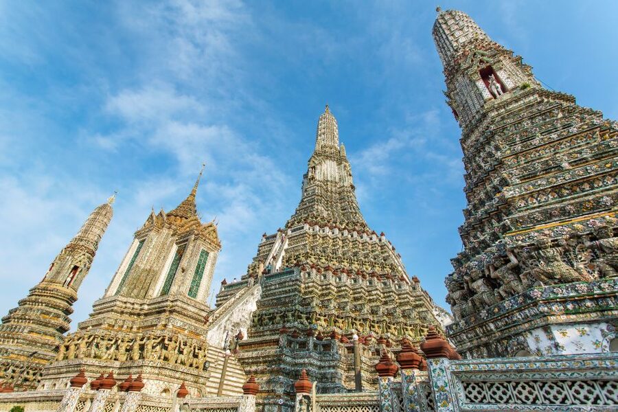 Bangkok: 2-Hour Canal Tour by Teak Boat - Why Bangkok’s canals are worth your time
