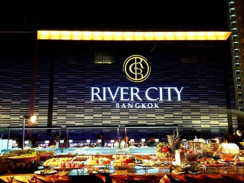 Bangkok: 2-Hour Dinner & Shows on White Orchid River Cruise - Why this cruise works for a first Bangkok evening
