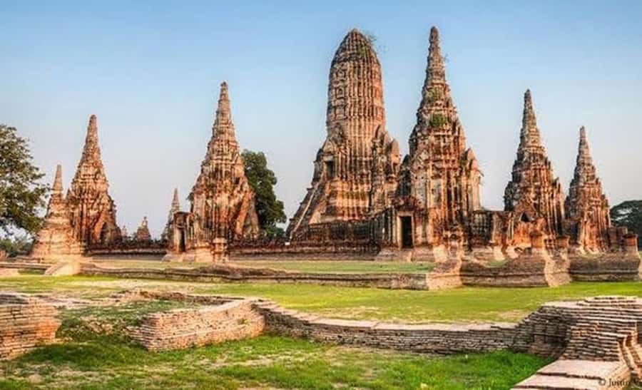 Bangkok: Ayutthaya Temples and River Cruise Day Tour - Is $91 a fair price?