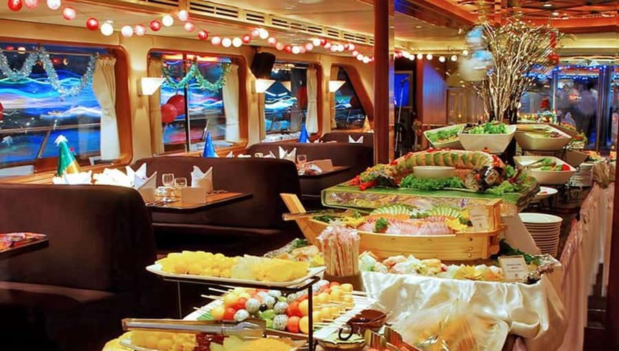 Bangkok: Ayutthaya Temples and River Cruise Day Tour - Meeting at River City Bangkok