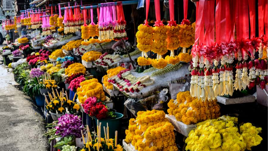 Bangkok: Canal Longtail Boat Sightseeing Cruise - Key points at a glance