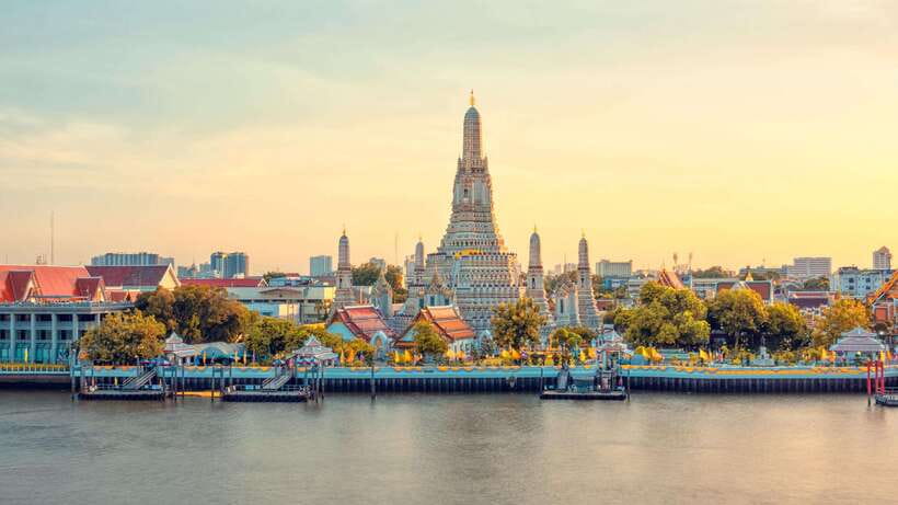 Bangkok: Canal Longtail Boat Sightseeing Cruise - Khlong Bangkok Noi and the quieter canal route