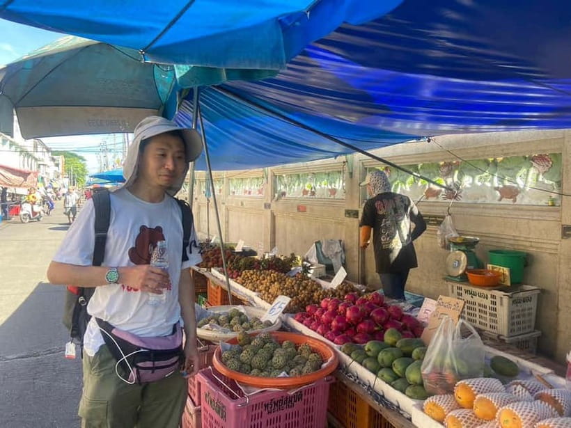 Bangkok Canals Hop-On Hop-Off Boat Tour - Is $15 a fair price?