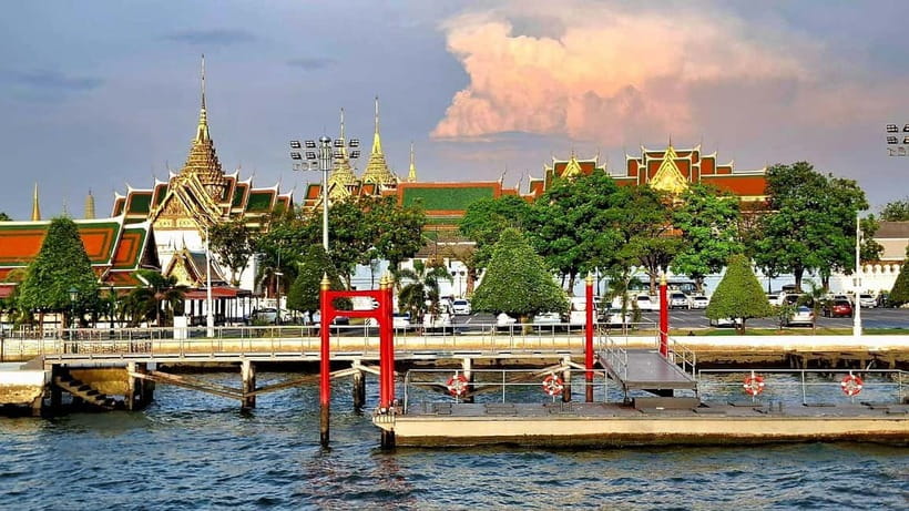 Bangkok: Chao Phraya Booze Cruise With Unlimited Drinks - My verdict on the cruise
