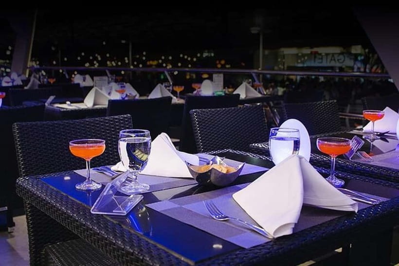 Bangkok: Chao Phraya Princess Cruise with Buffet - Finding the pier at IconSiam