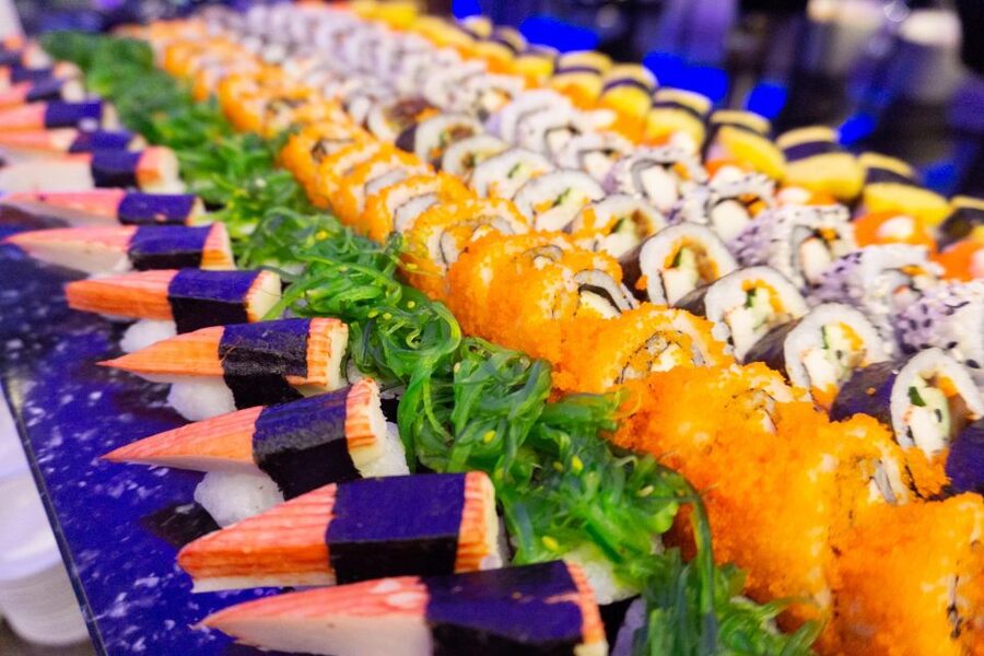 Bangkok: Chao Phraya Princess Dinner Cruise Ticket - Key points to know before booking