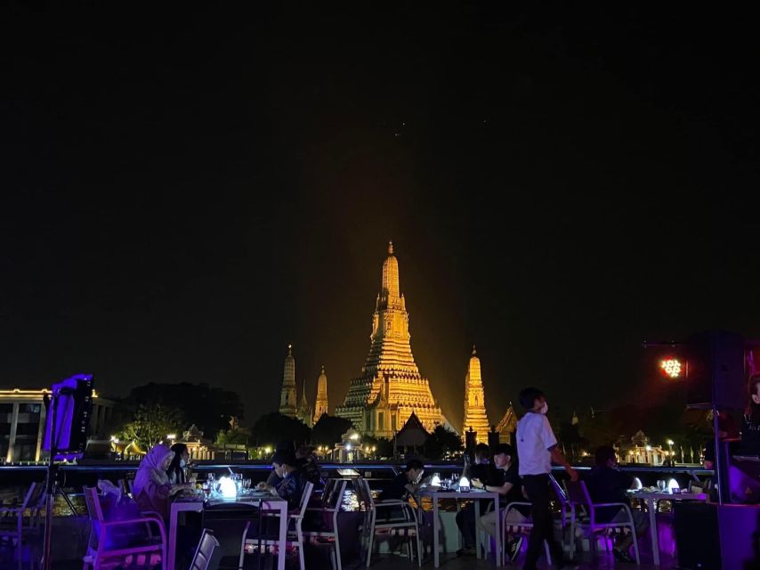 Bangkok: Chao Phraya River Buffet Dinner Cruise - Should you book the Chao Phraya buffet cruise?