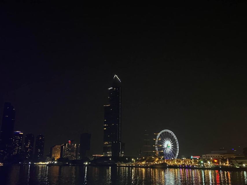 Bangkok: Chao Phraya River Buffet Dinner Cruise - Who will enjoy this cruise most?