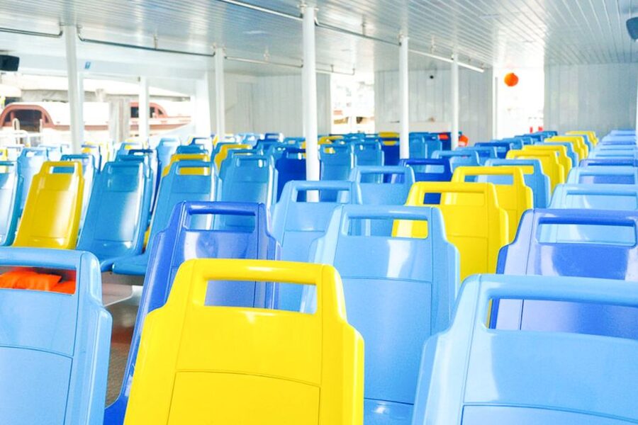 Bangkok: Chao Phraya River Hop-on Hop-off Boat - Key points to know before you go
