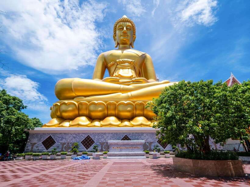 Bangkok: Longtail Boat Canal Tour to Wat Arun - Who will enjoy this boat tour most