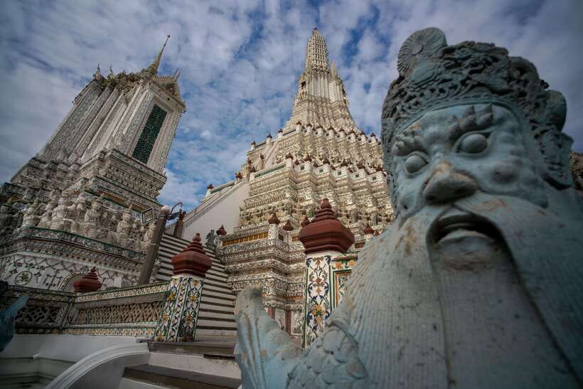 Bangkok: Longtail Boat Canal Tour to Wat Arun - Why Bangkok’s klongs are worth your afternoon
