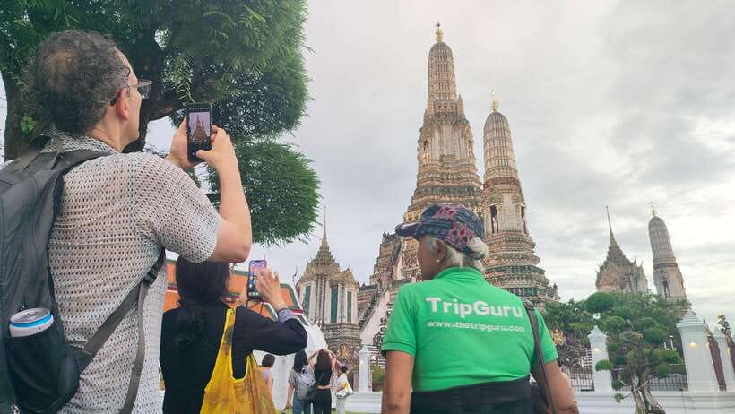 Bangkok: Longtail Boat Canal Tour to Wat Arun - The practical drawbacks to plan around