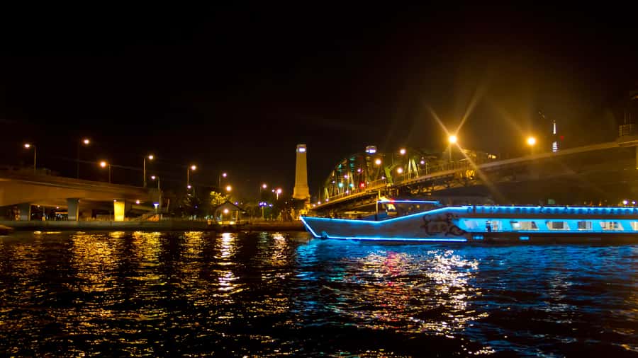 Bangkok: Private Family Tour to Safari & River Dinner Cruise - Is $183 per person good value?