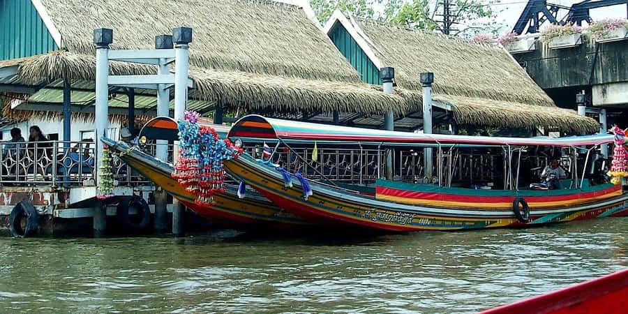 Bangkok: Private Long tail boat Canal tour - Why Bangkok’s canals are worth your time