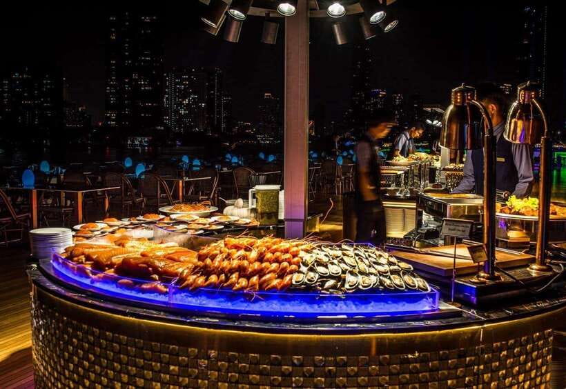 Bangkok: Royal Princess River Dinner Cruise with Live Music - Who will enjoy this cruise most?