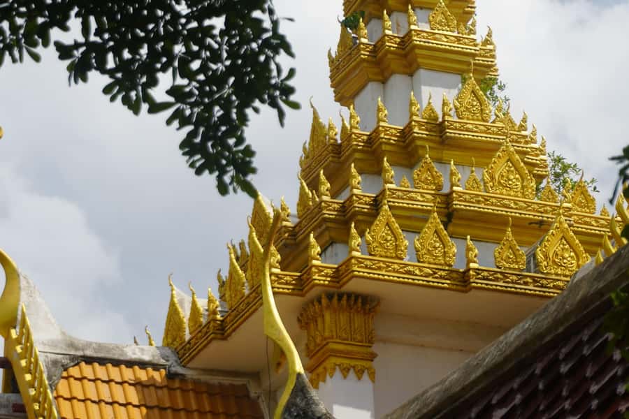 Bangkok: Slow Boat Tour on the River to/from Ayutthaya - What you should pack and plan for