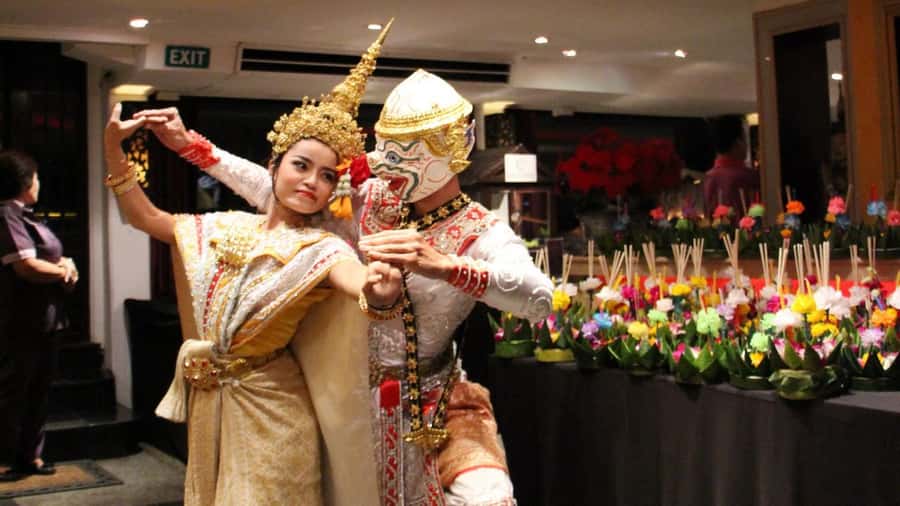Bangkok: The Opulence Chao Phraya Lavish Dinner Cruise - Cancellation and booking flexibility