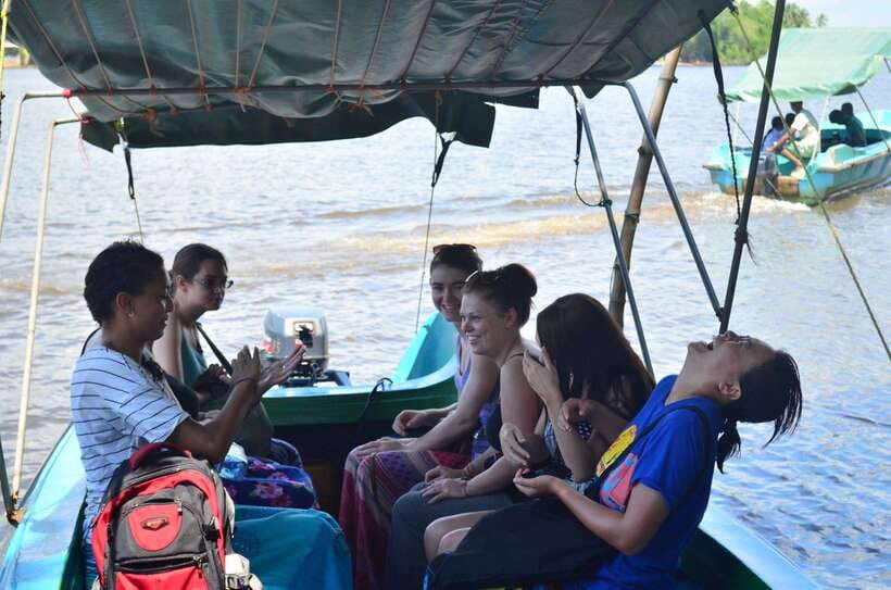 Bentota: River Boat Safari - Key points to know before you go