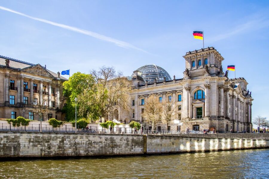 Berlin: Boat Tour Along the River Spree - Five things to know before boarding
