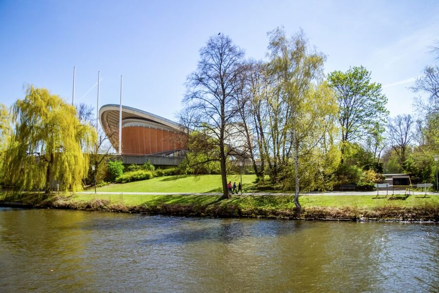Berlin: Boat Tour Along the River Spree - Who should book this Berlin river cruise?