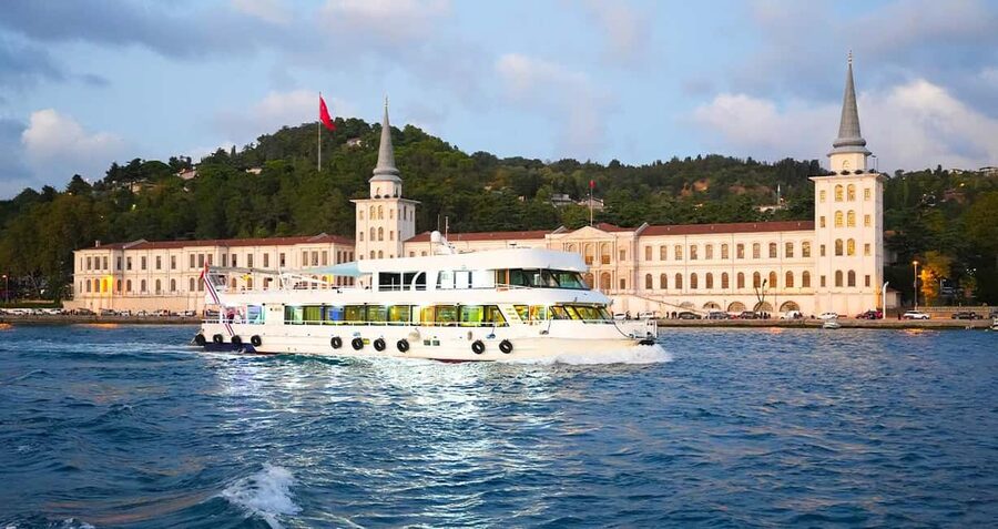 Best of Istanbul in 1 Day: Guided Tour with Bosphorus Cruise - Key points to know before booking