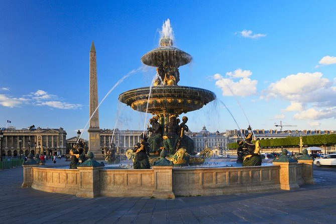 Best of Paris: Stress-Free Tour with River Cruise from Le Havre - Key Things to Know Before You Go