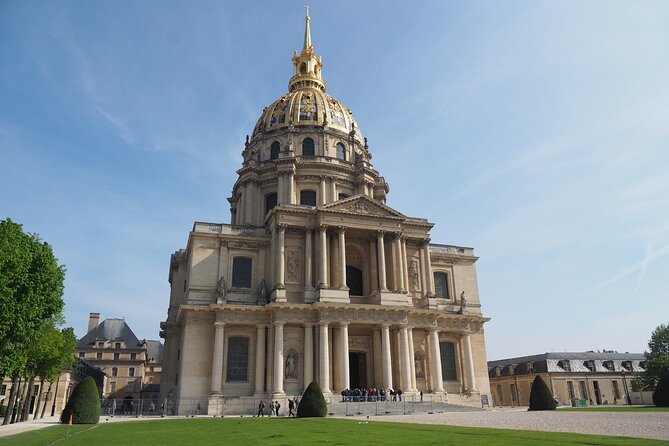 Best of Paris: Stress-Free Tour with River Cruise from Le Havre - Seeing Paris from the Seine