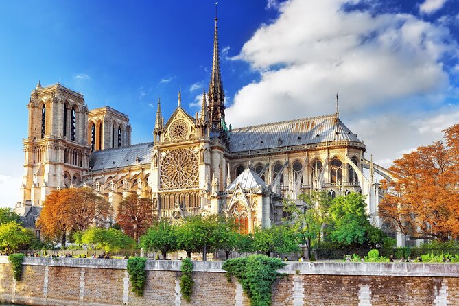 Best of Paris: Stress-Free Tour with River Cruise from Le Havre - Is $107.68 a Good Value?
