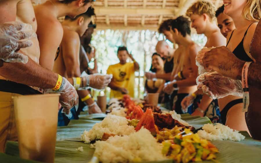 Beyond Boracay River Fun & Sunset Cruise by Haqqy Life - The five details that shape your day