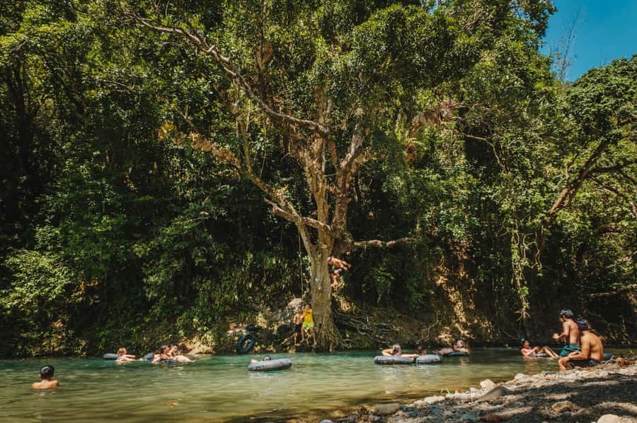 Beyond Boracay River Fun & Sunset Cruise by Haqqy Life - What to bring and what to expect