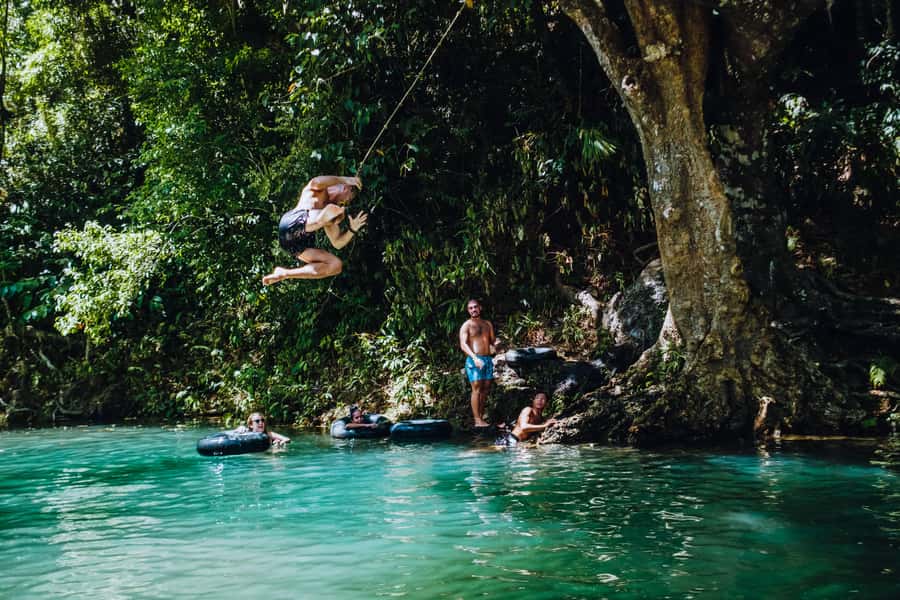 Beyond Boracay River Fun & Sunset Cruise by Haqqy Life - Why this is more than another Boracay beach day