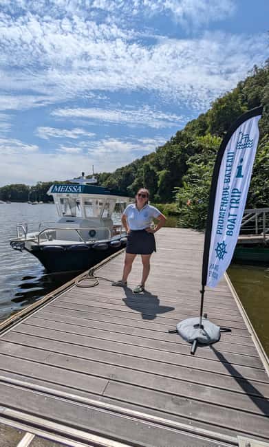 Boat ride on the Canal de la Rance - Key points to know before boarding
