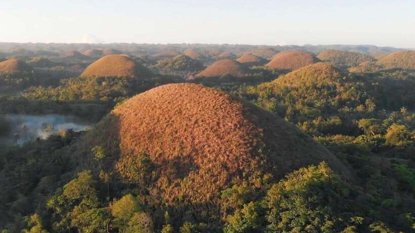 Bohol: Chocolate Hills, Loboc River Cruise, and Buffet Lunch - Key Points Before You Book