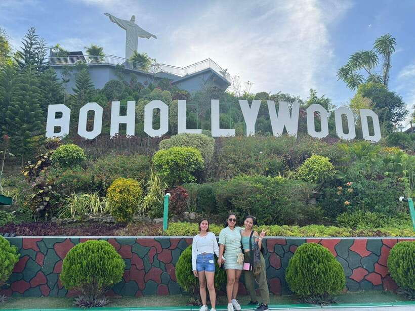 Bohol: Chocolate Hills, Loboc River Cruise, and Buffet Lunch - Practical Details That Matter