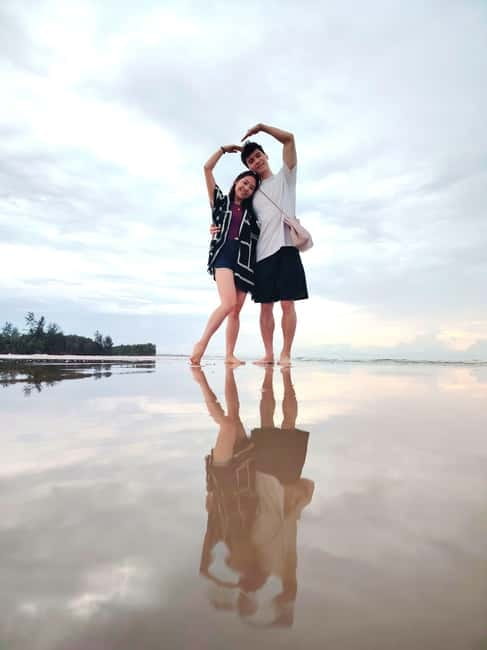 Bongawan River Cruise: Proboscis Monkey & Fireflies Mangrove - Why this day works so well in Sabah