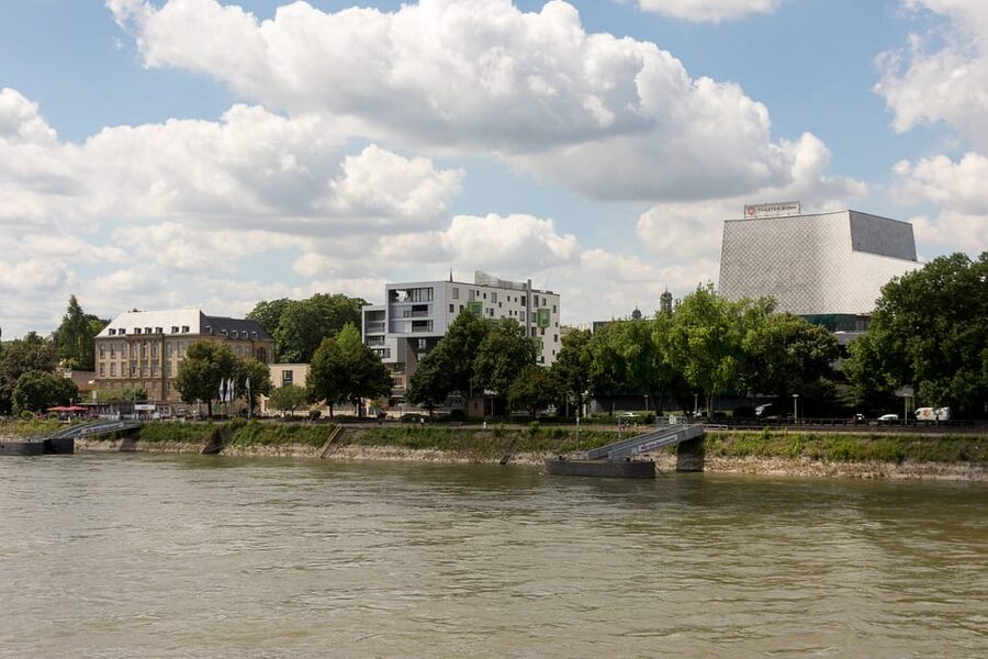 Bonn: Evening Sightseeing Cruise on the Rhine River - Key points to know before you book