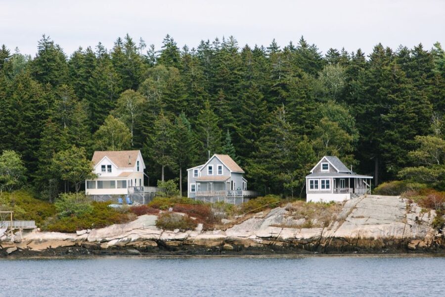 Boothbay Harbor: Spectacular Kennebec River Cruise - Key Points Before You Book