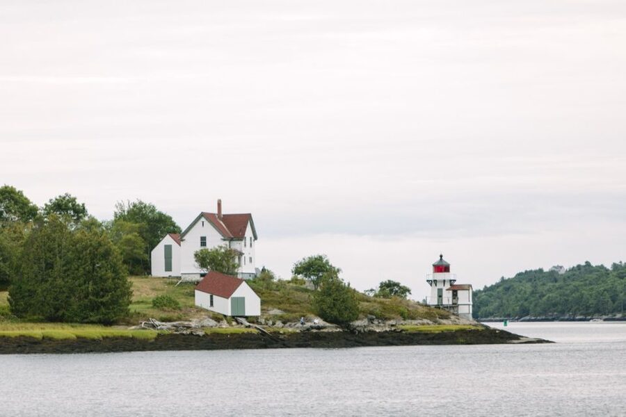 Boothbay Harbor: Spectacular Kennebec River Cruise - What This Boothbay Harbor Cruise Actually Covers
