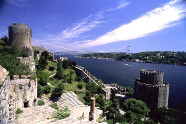 Bosphorus Boat Cruise & Two Continents Tour with Lunch - Key points to know before booking