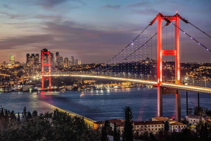 Bosphorus Dinner Cruise & Turkish Night with Live Shows - Who will enjoy this cruise most?