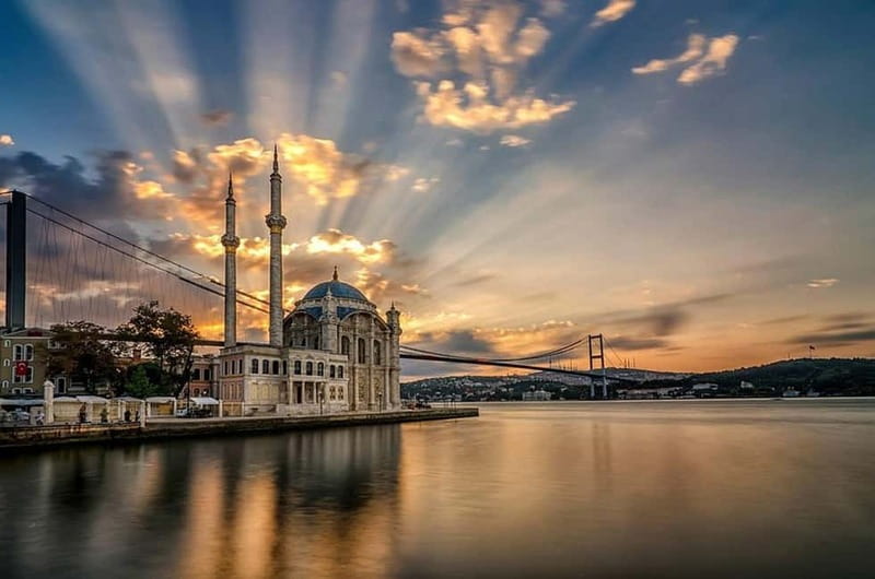 Bosphorus Dinner Cruise & Turkish Night with Live Shows - Turkish Night entertainment from dervish to DJ